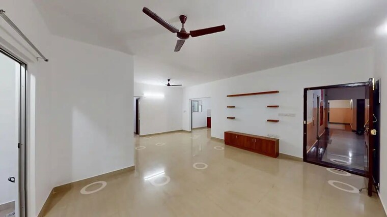 Room, kodathi 2 Bedroom 1219 Sq.Ft. Apartment In Kodathi Bangalore 10317930