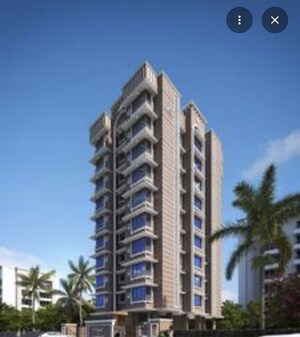 2 BHK Apartment For Rent in LK Elegance, Malad East