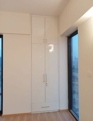 Bedroom in 3 BHK Apartment at M3M Altitude, Sector 65 – for Rent