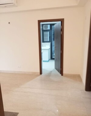 Living Room in 3 BHK Apartment at M3M Altitude, Sector 65 – for Rent