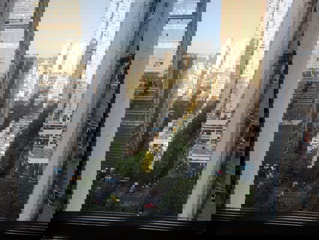 2 BHK 750 Sq.Ft. Apartment in Kabra Aurum