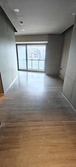 3 BHK + Servant Room Apartment For Rent in Lodha The World Towers World One Tier 2