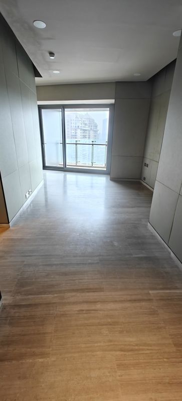 3 BHK + Servant Room Apartment For Rent in Lodha The World Towers World One Tier 2