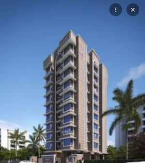 1 BHK Apartment For Rent in LK Elegance, Malad East