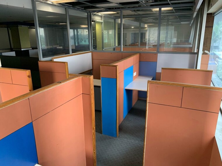 Team Area, sector v Commercial Office Space 8200 Sq.Ft. In Sector V Kolkata 10317975