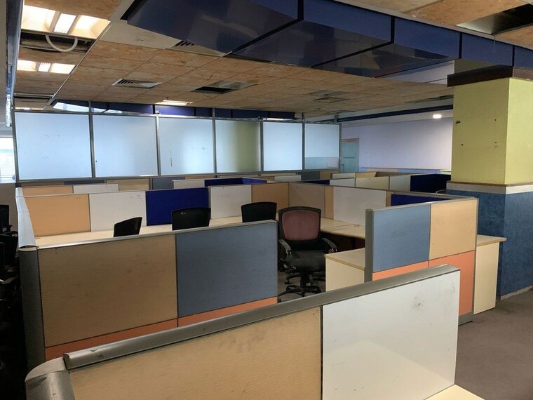 Team Area, sector v Commercial Office Space 8200 Sq.Ft. In Sector V Kolkata 10317975