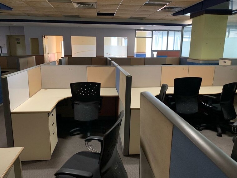 Team Area, sector v Commercial Office Space 8200 Sq.Ft. In Sector V Kolkata 10317975