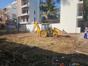  Plot For Sale in Nandi Homes Kammanahalli, Kammanahalli