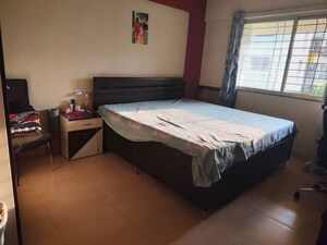 3 BHK Apartment For Rent in Atul Alcove, Pimple Saudagar