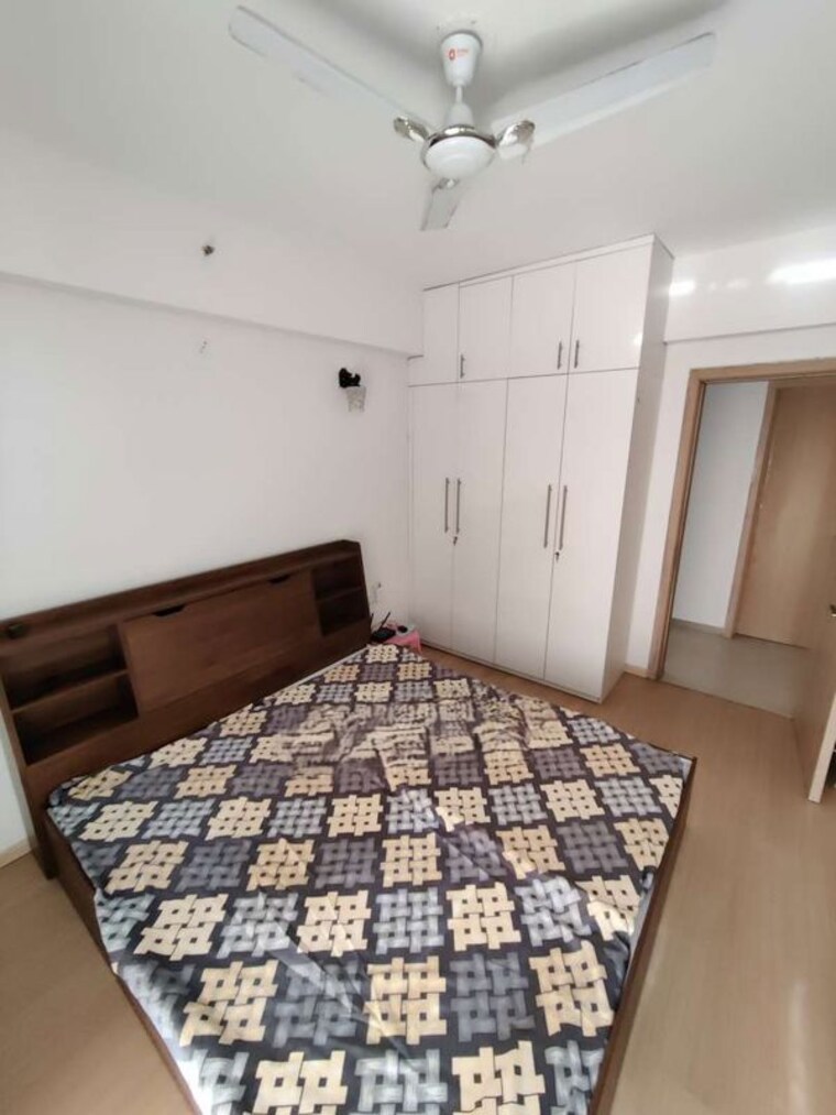 Bedroom, dlf-new-town-heights-iii 3 Bedroom 1800 Sq.Ft. Apartment In Sector 91 Gurgaon 10317913