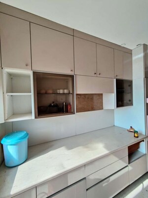 Furnished Amenities in 3 BHK Apartment at DLF New Town Heights III, Sector 91 – for Rent