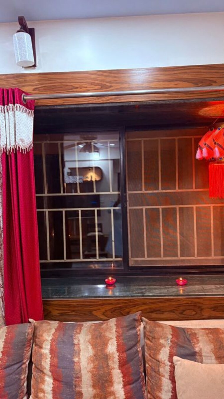 Exterior View, ganesh-nabhangan 2 Bedroom 885 Sq.Ft. Apartment In Dhayari Pune 10317964