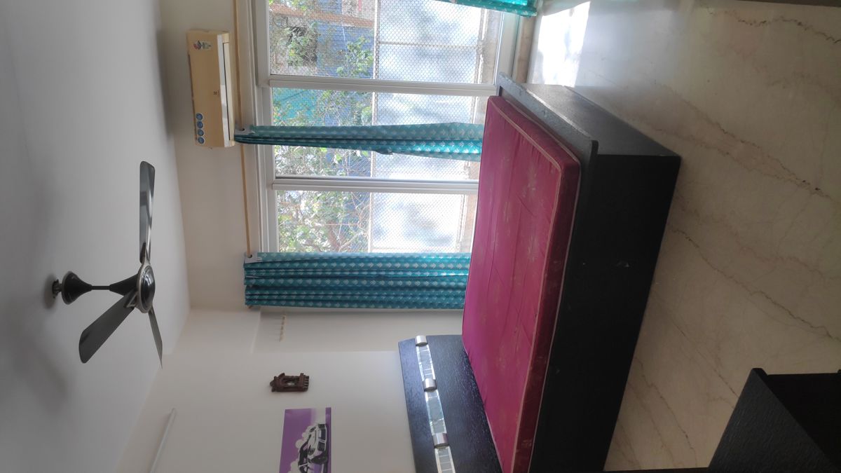 2 BHK 900 Sq.Ft. Apartment in AP Panchavati B