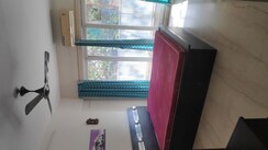 2 BHK Apartment For Rent in AP Panchavati B