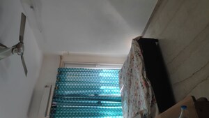 Bedroom in 2 BHK Apartment at AP Panchavati B, Powai – for Rent