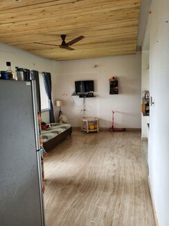 1 BHK + Pooja Room,Servant Room,Study Room,Basement Apartment For Rent in GK Dayal Heights