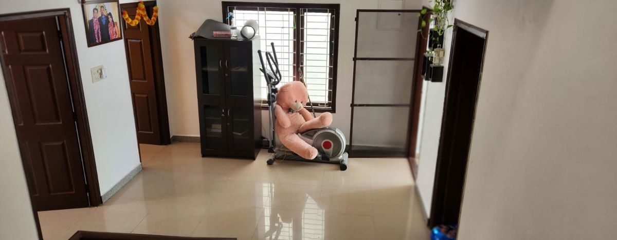3 BHK Independent House For Sale in Ananda Nilayam Nagaram