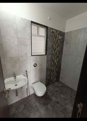 Bathroom in 2 BHK Apartment at Vilas Javdekar Yashone Hinjawadi Phase 1, Hinjewadi – for Rent