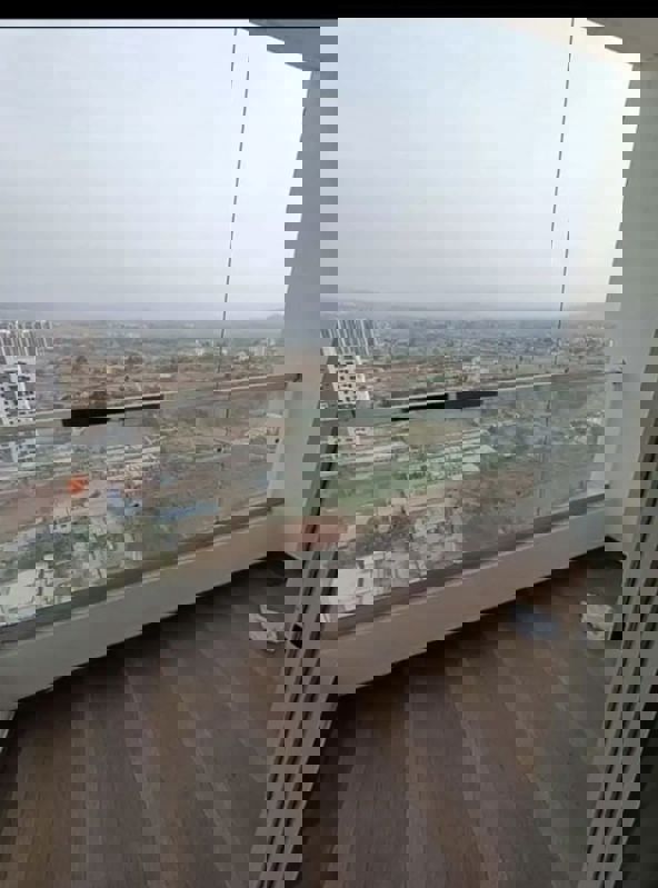 2 BHK 720 Sq.Ft. Apartment in Vilas Javdekar Yashone Hinjawadi Phase 1