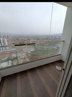 2 BHK Apartment For Rent in Vilas Javdekar Yashone Hinjawadi Phase 1