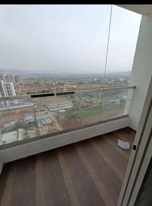 2 BHK Apartment For Rent in Vilas Javdekar Yashone Hinjawadi Phase 1, Hinjewadi