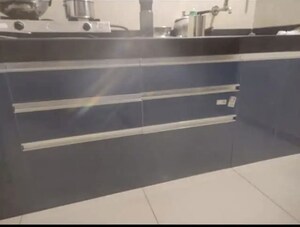 Kitchen in 2 BHK Apartment at Vilas Javdekar Yashone Hinjawadi Phase 1, Hinjewadi – for Rent