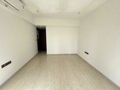 3 BHK + Servant Room,Study Room Apartment For Rent in Lodha World View