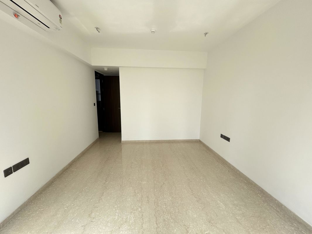 3 BHK + Servant Room,Study Room Apartment For Rent in Lodha World View