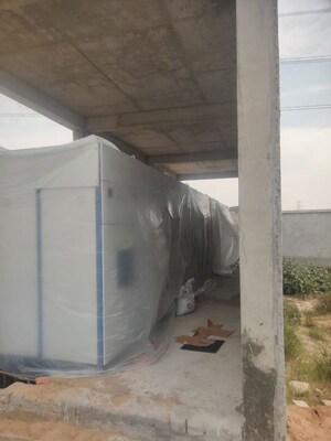   Plot at Yashvi Golden Gate Residency, Farukh Nagar Sector 3 – for Sale