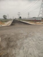 118 Sq.Ft. Plot in Yashvi Golden Gate Residency