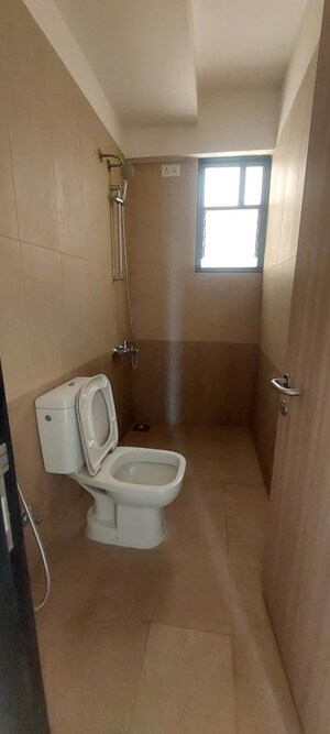 Bathroom in 2.5 BHK Apartment at Nanded City, Sinhagad Road – for Sale
