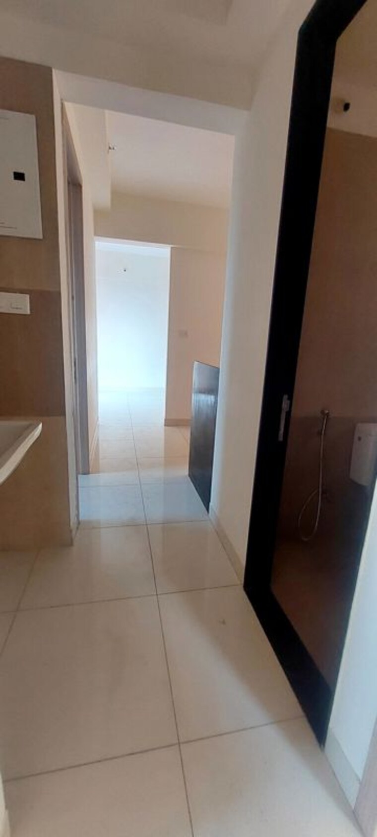 Bathroom, nanded-city 2.5 Bedroom 680 Sq.Ft. Apartment In Sinhagad Road Pune 10317966