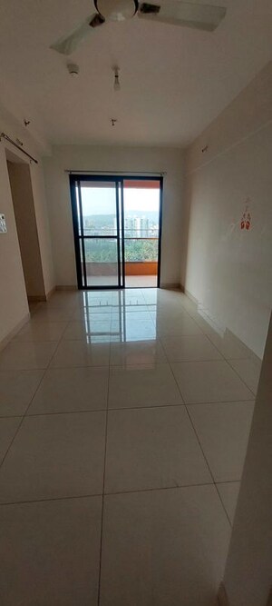 Living Room in 2.5 BHK Apartment at Nanded City, Sinhagad Road – for Sale