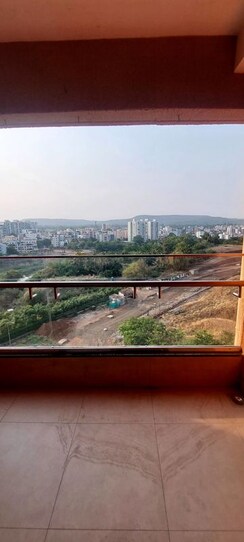 2.5 BHK + Study Room Apartment For Sale in Nanded City