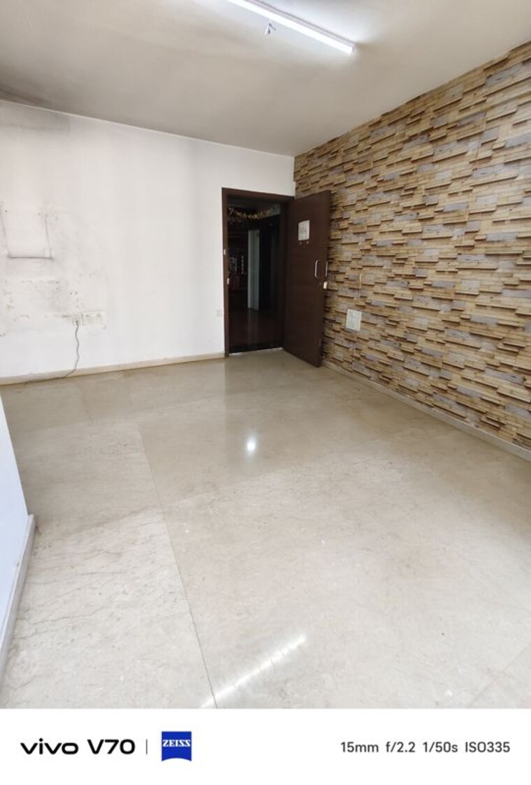 Room, satellite-royale 2 Bedroom 700 Sq.Ft. Apartment In Goregaon East Mumbai 10317993