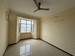 3.5 BHK + Servant Room Apartment For Sale in Aditya Mega City