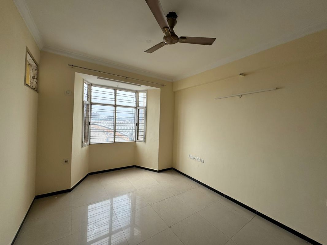 3.5 BHK + Servant Room Apartment For Sale in Aditya Mega City