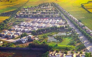 Master Plan in 2 BHK Villa at Bavla – for Sale