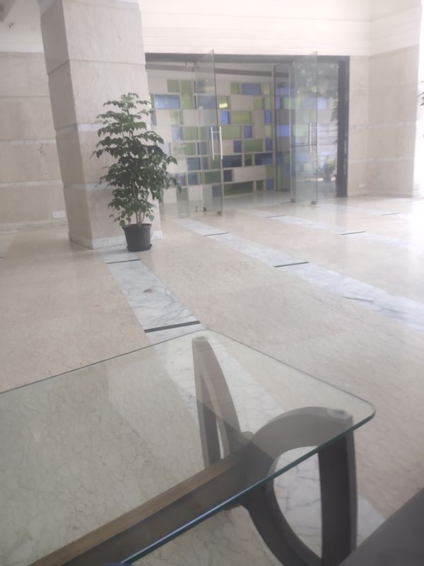 Office Space For Rent in Ackruti Softech Park