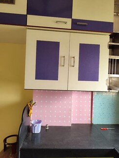 1 BHK Apartment For Rent in Hari Om Pooja