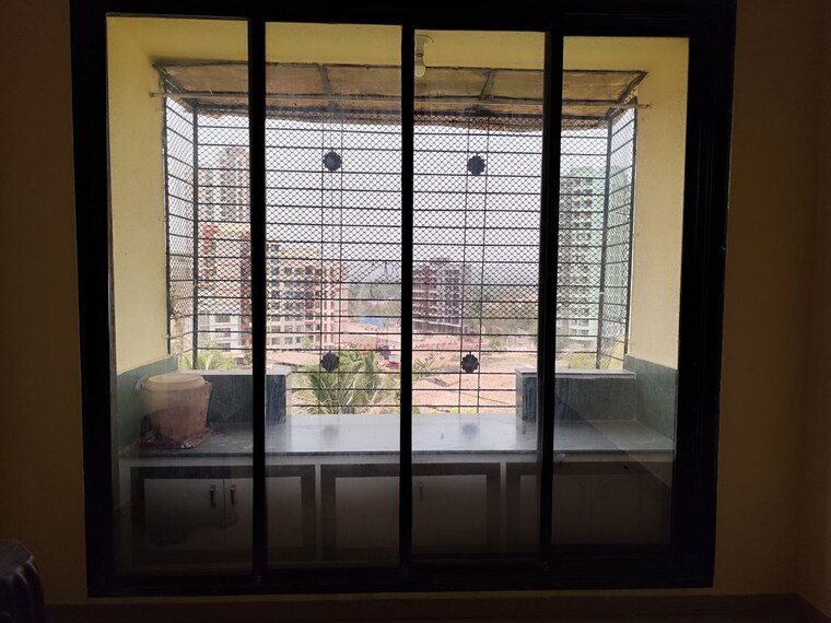 Room, hari-om-pooja 1 Bedroom 625 Sq.Ft. Apartment In Dombivli West Thane 10318008