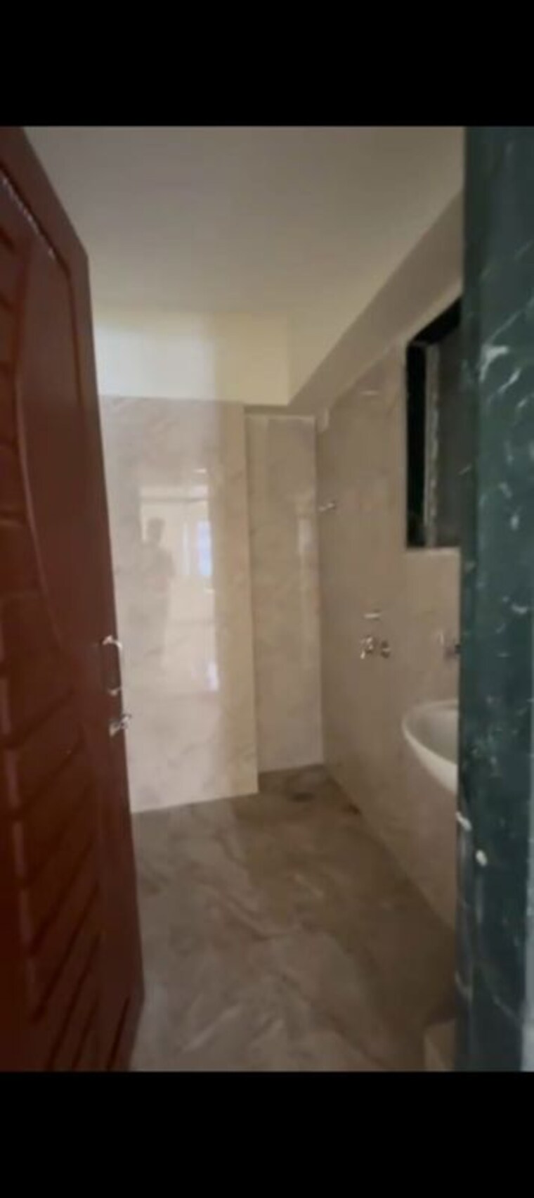 Bathroom, lodha-palava-crown 1 Bedroom 430 Sq.Ft. Apartment In Dombivli East Thane 10318000