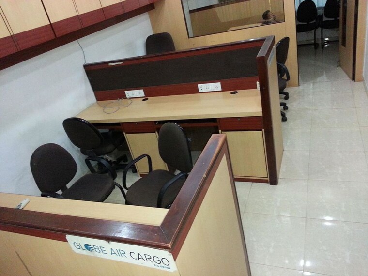 undefined, vijay nagar Commercial Office Space 617 Sq.Ft. In Vijay Nagar Indore 10317985