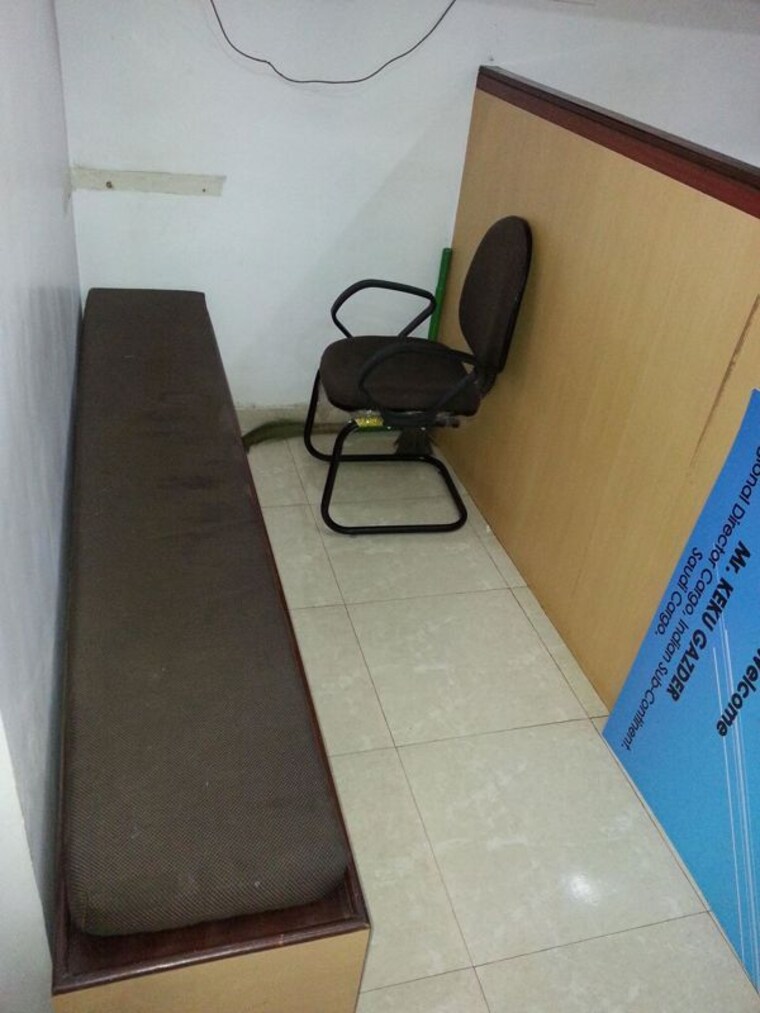 undefined, vijay nagar Commercial Office Space 617 Sq.Ft. In Vijay Nagar Indore 10317985