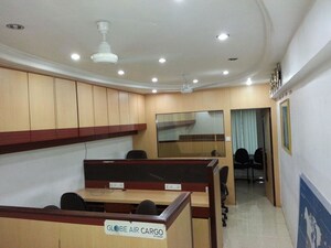 Furnished Amenities in  Office Space at Vijay Nagar – for Rent