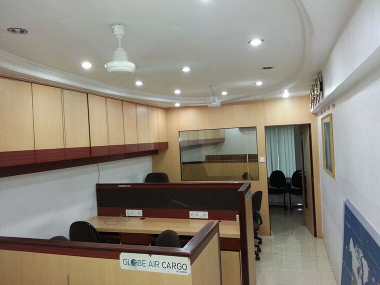 undefined, vijay nagar Commercial Office Space 617 Sq.Ft. In Vijay Nagar Indore 10317985