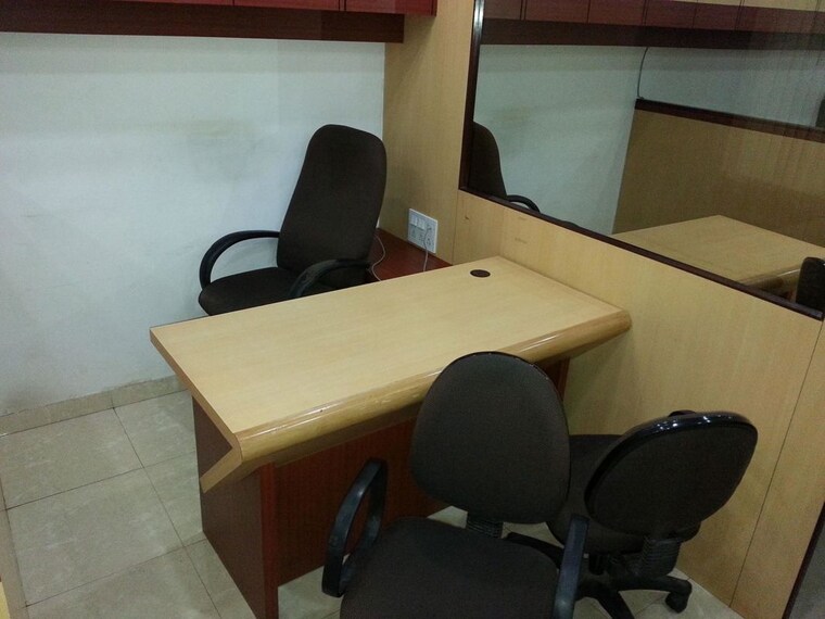 undefined, vijay nagar Commercial Office Space 617 Sq.Ft. In Vijay Nagar Indore 10317985