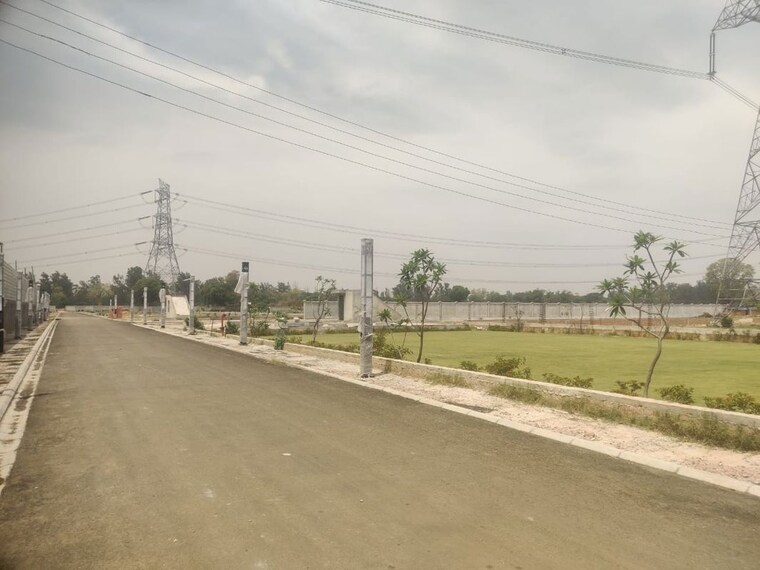 undefined, yashvi-golden-gate-residency  135 Sq.Yd. Plot In Farukh Nagar Sector 3 Gurgaon 10318004