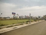 135 Sq.Yd. Plot in Yashvi Golden Gate Residency