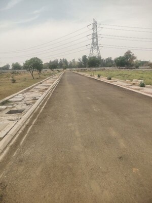   Plot at Yashvi Golden Gate Residency, Farukh Nagar Sector 3 – for Sale